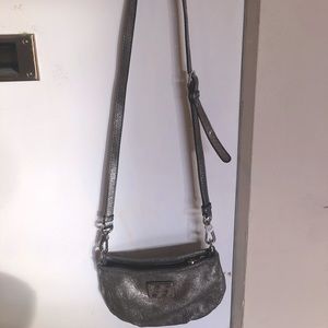 Marc Jacobs Crossbody Purse